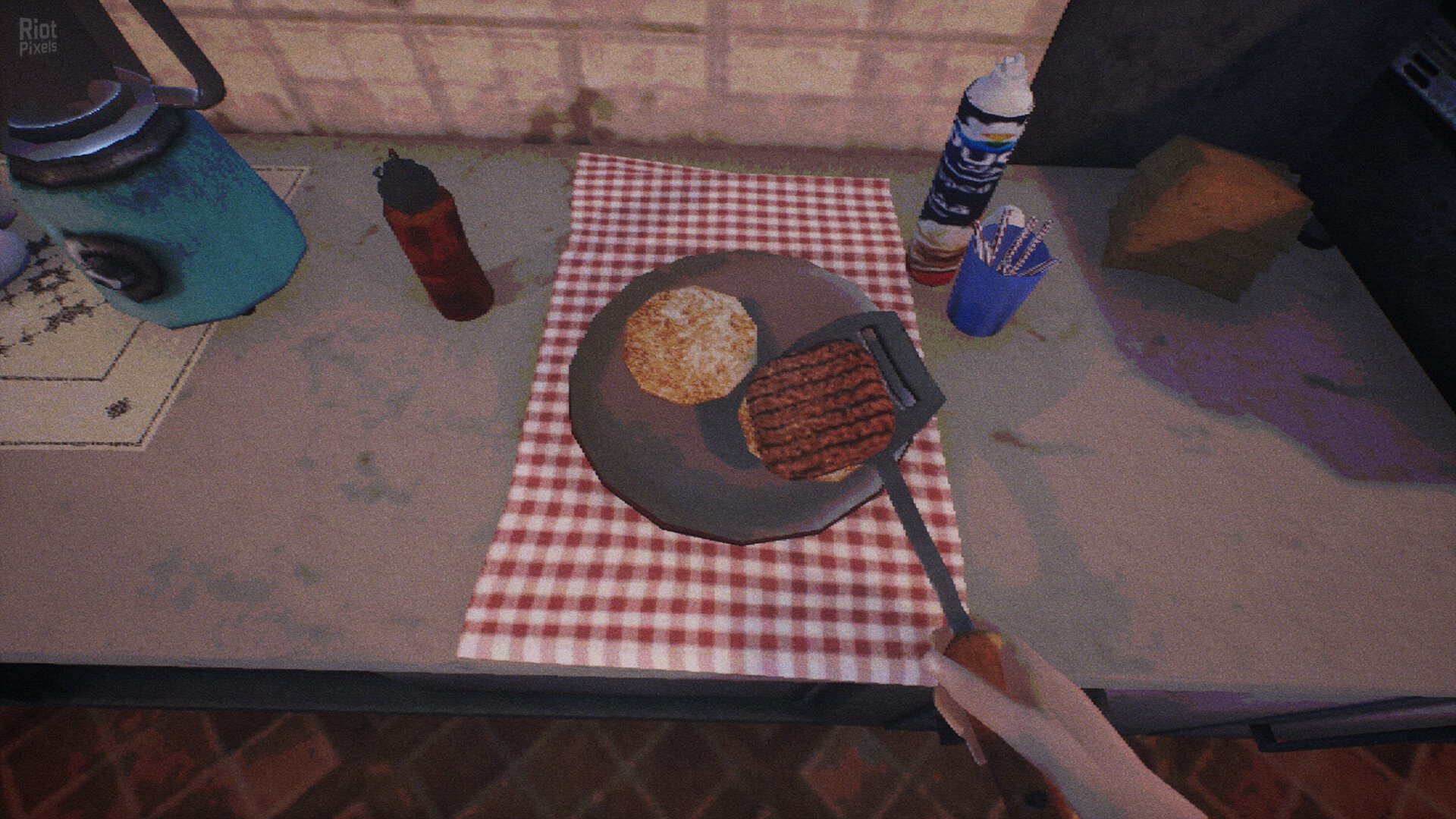 [13]-While We Wait Here: Soundtrack Edition – Build 16641425 + Bonus OST Download