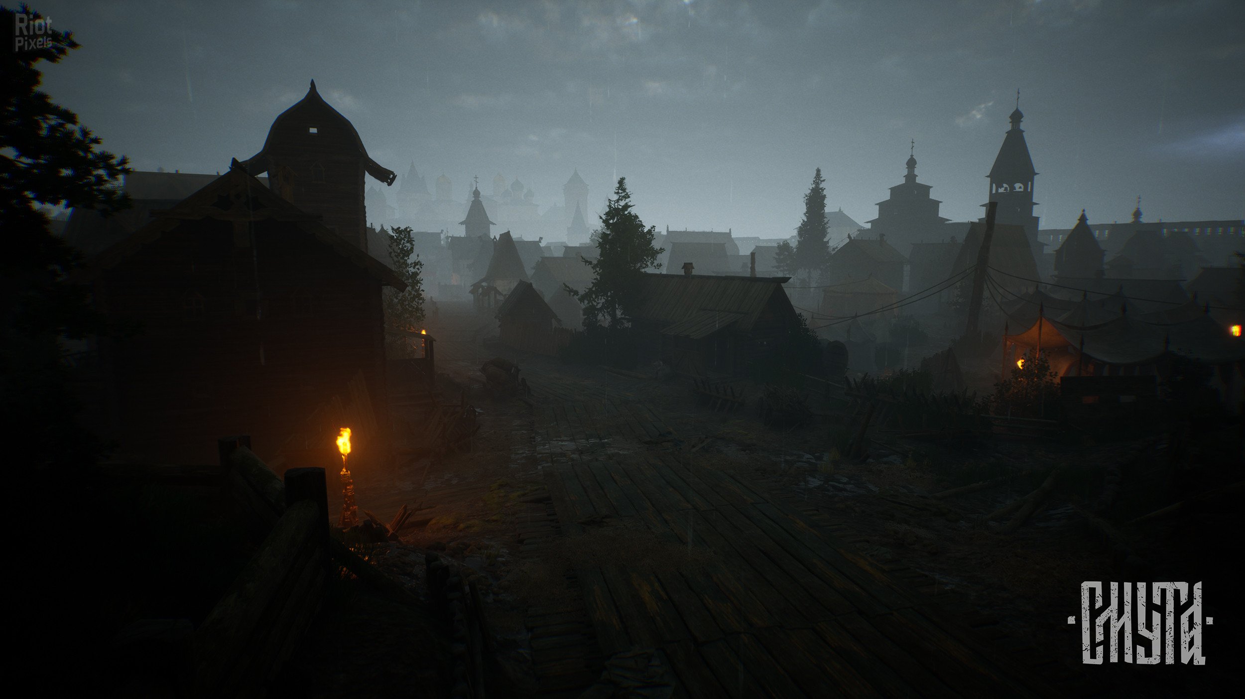 [15]-Смута / Smuta / 1612 – v2.1.0 + Pre-order DLC Download