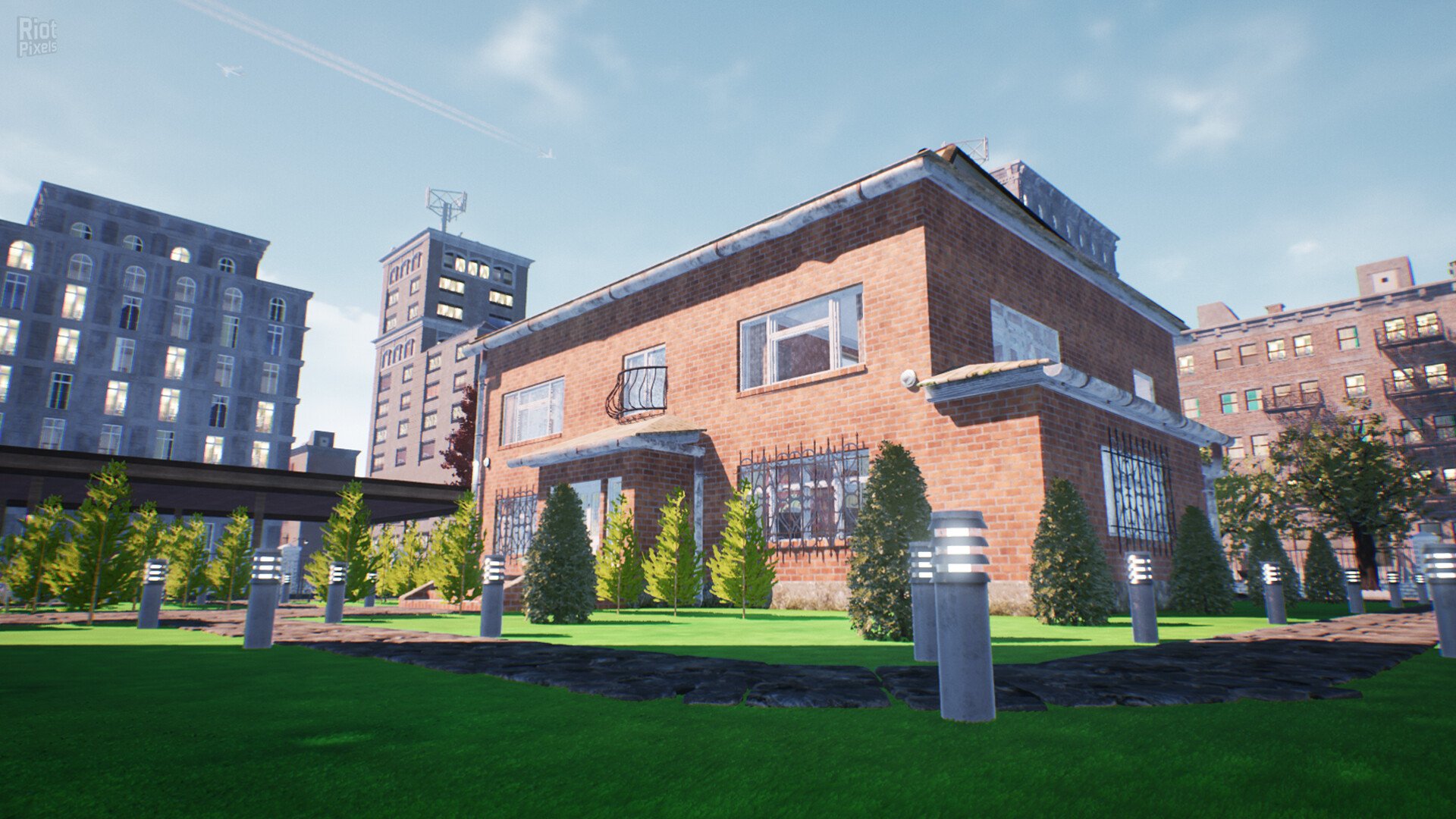 [13]-Auto Sale Life – v1.0 (Release) Download