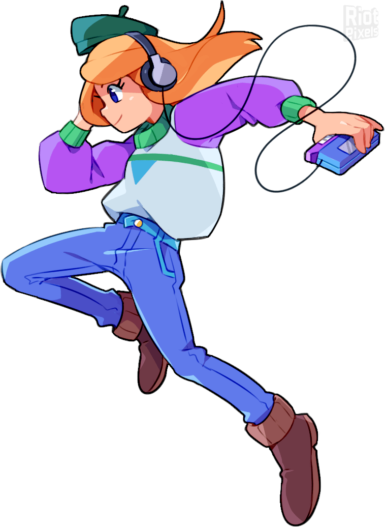 [14]-Cassette Beasts: Complete Edition – v1.8.0 + 7 DLCs/Bonuses Download