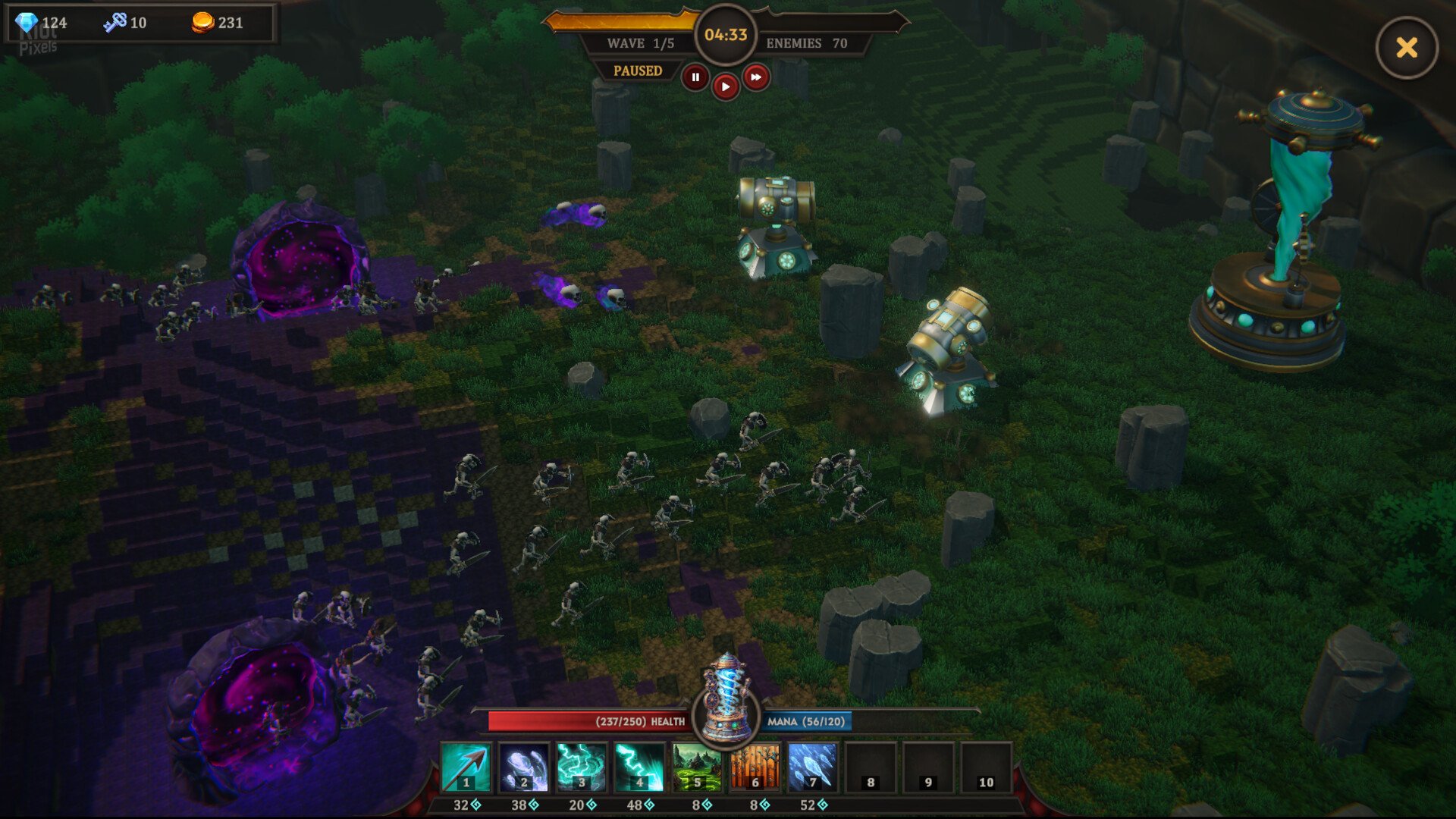 [15]-Stop the Blight: Deluxe Edition – v1.0.0 + Bonus Soundtrack Download