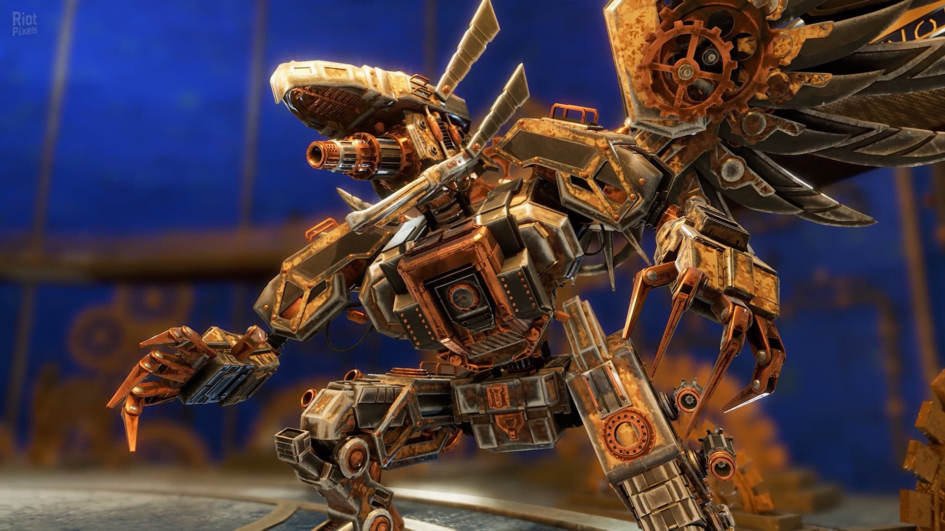 [3]-Ravenlok: Legendary Edition, v1.25 Download