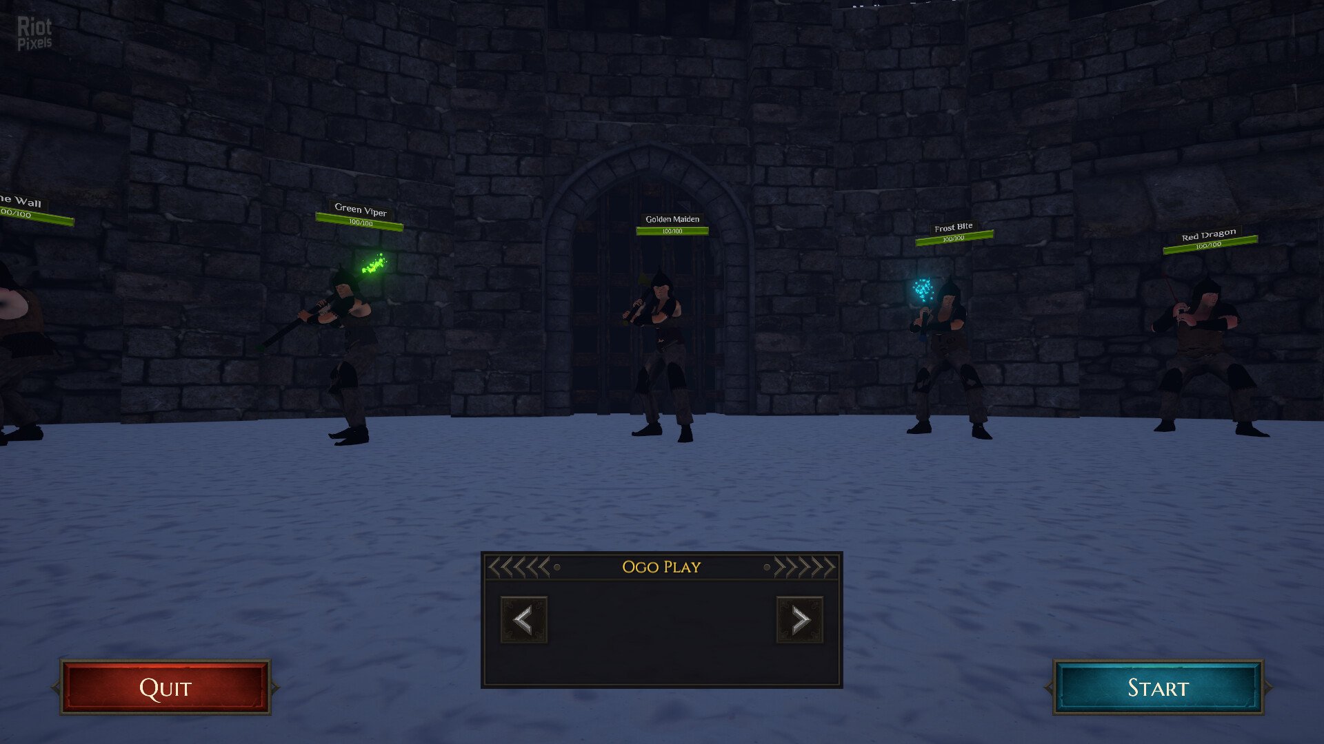 [9]-Medieval Blacksmith – v1.6.0 Download