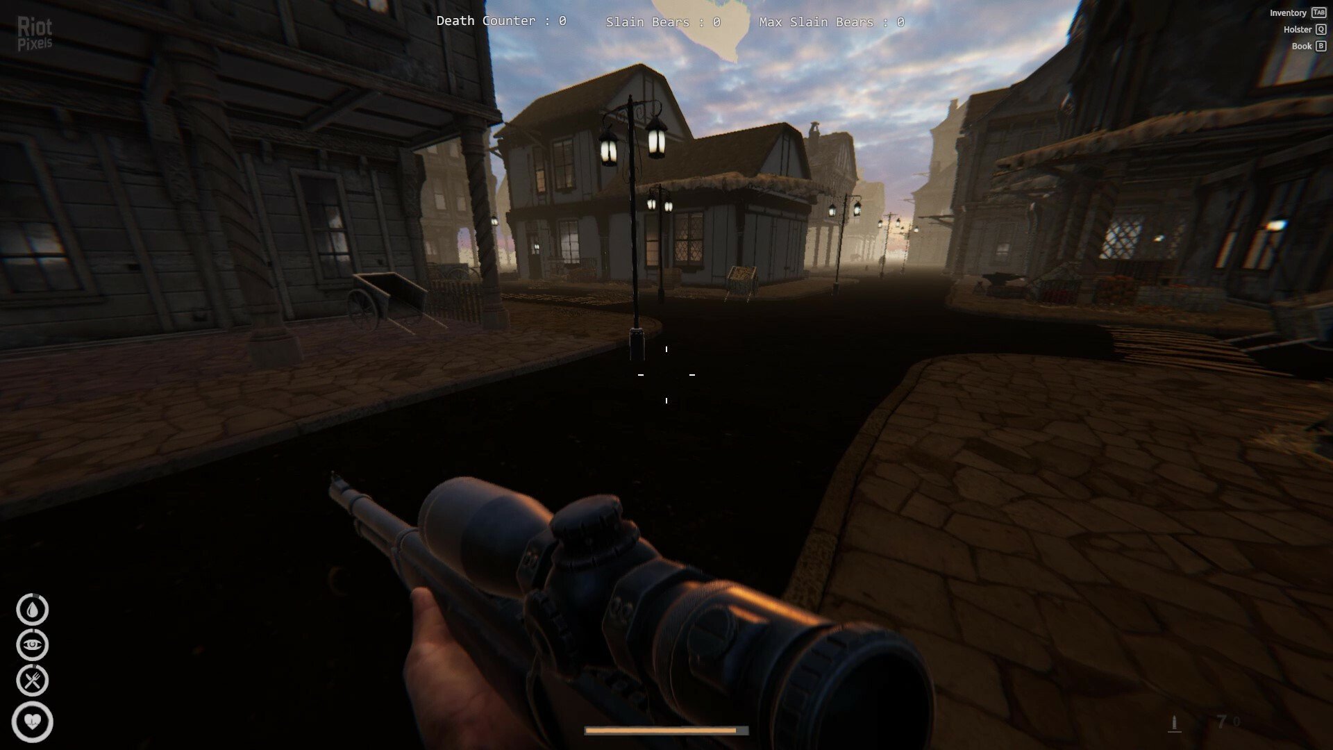 [11]-Shadow of the Night – v2.0 Download