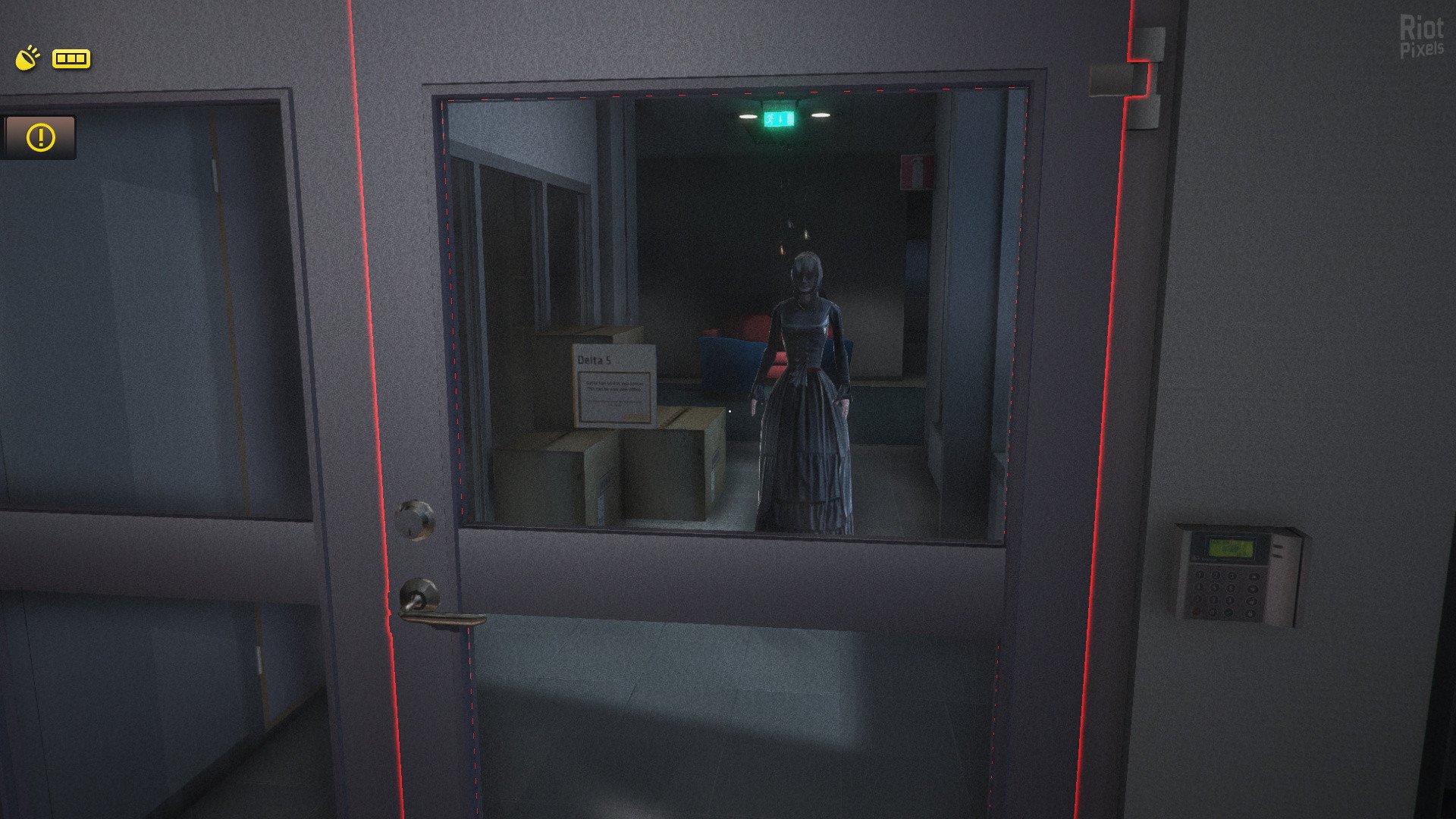 [2]-One Late Night: Deadline Download