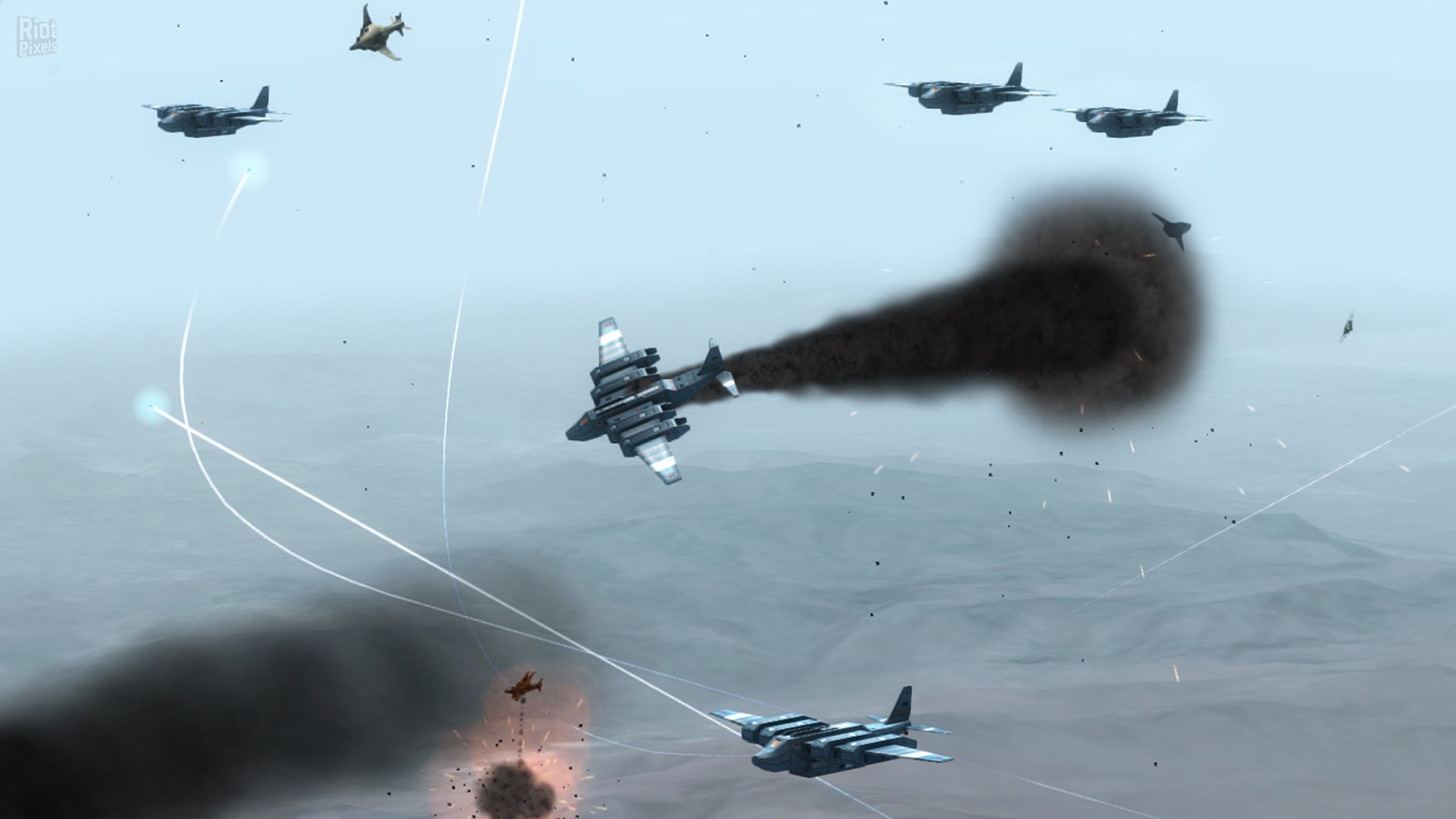 [13]-Air Guardians Download