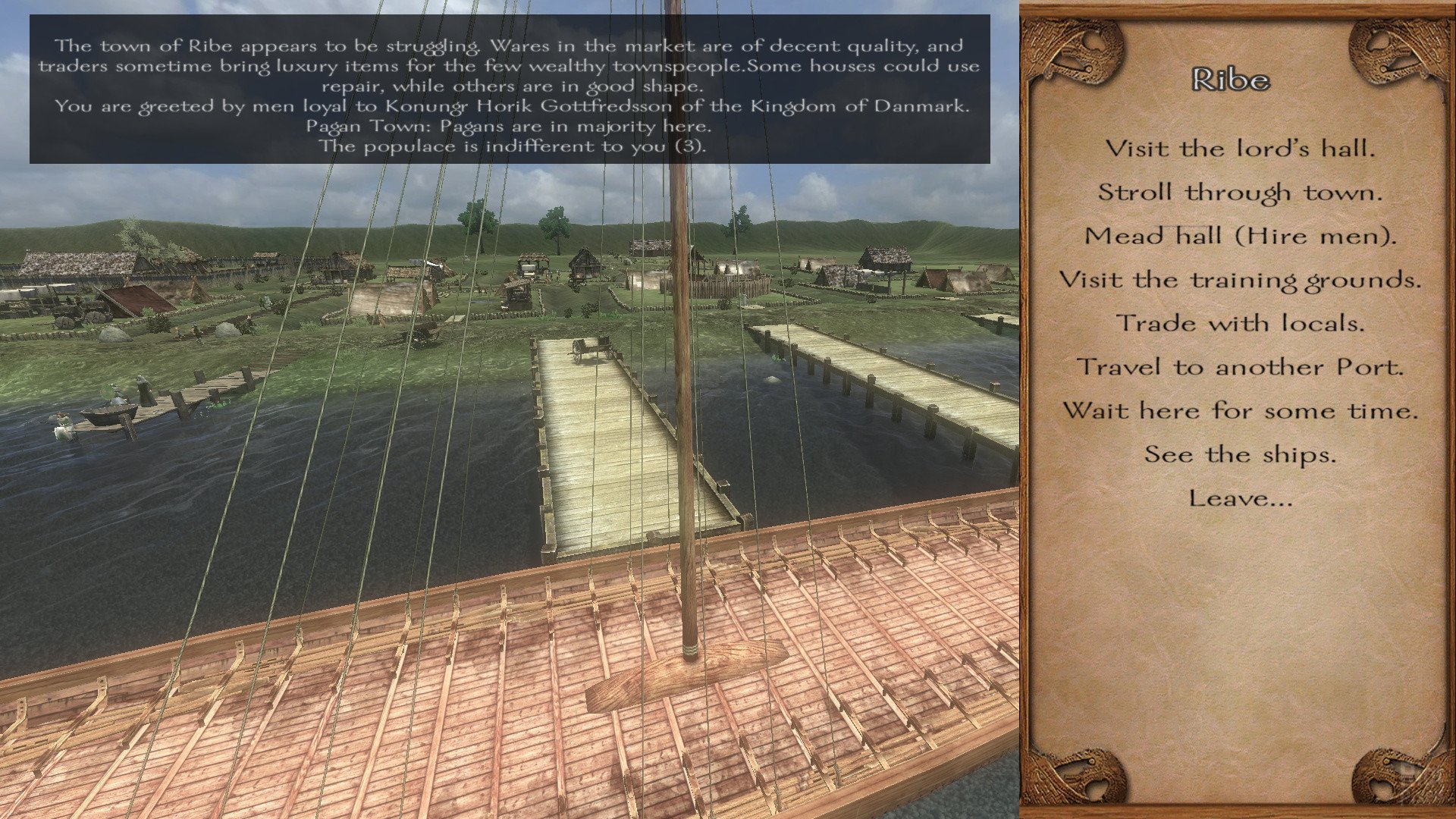 [11]-Mount & Blade: Warband – Viking Conquest – Reforged Edition Download