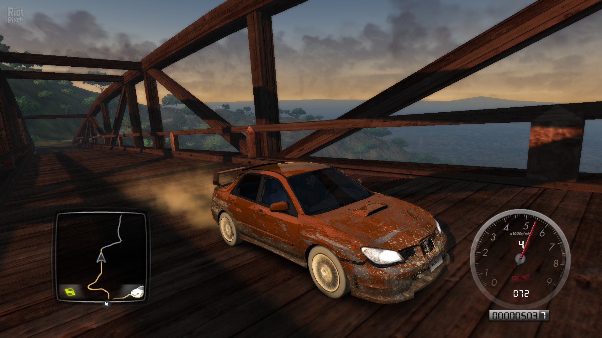 [13]-Test Drive Unlimited 2: Complete Edition Download