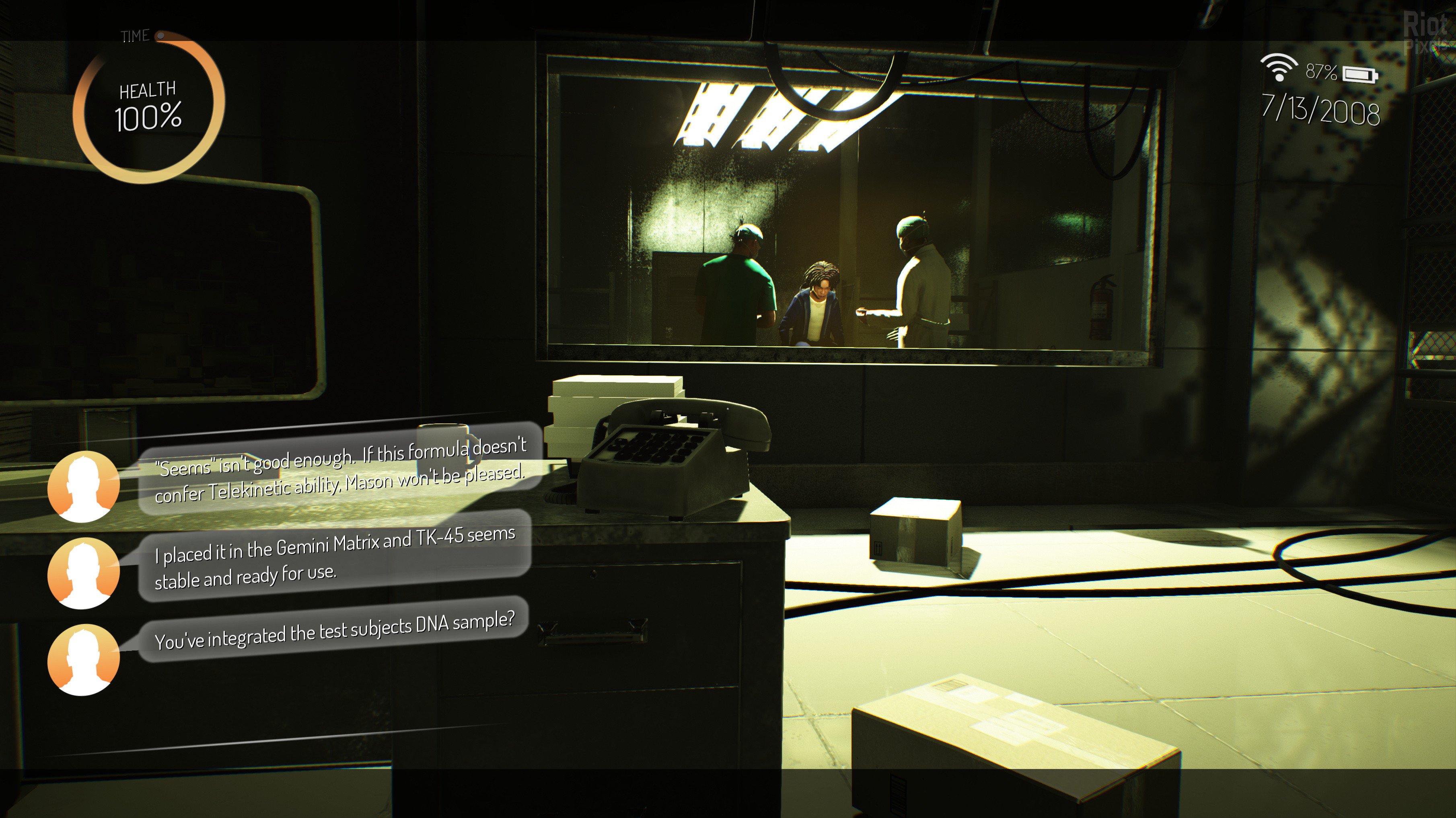 [8]-Gemini: Heroes Reborn Download