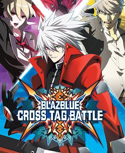 BlazBlue: Cross Tag Battle – Special Edition, v2.0 + 14 DLCs + Bonus Content-HohohoGames