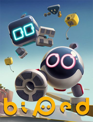 Biped – v1.1-HohohoGames