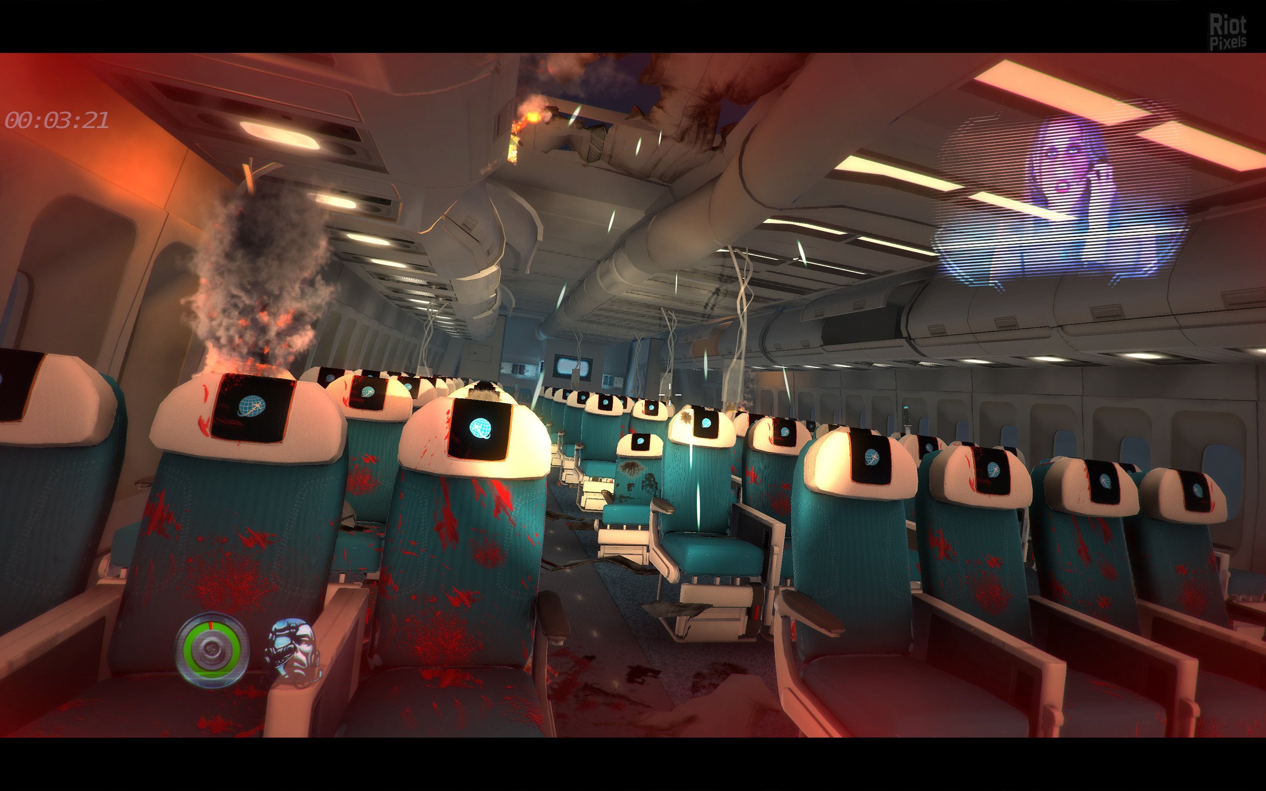 [6]-Chasing Dead Download