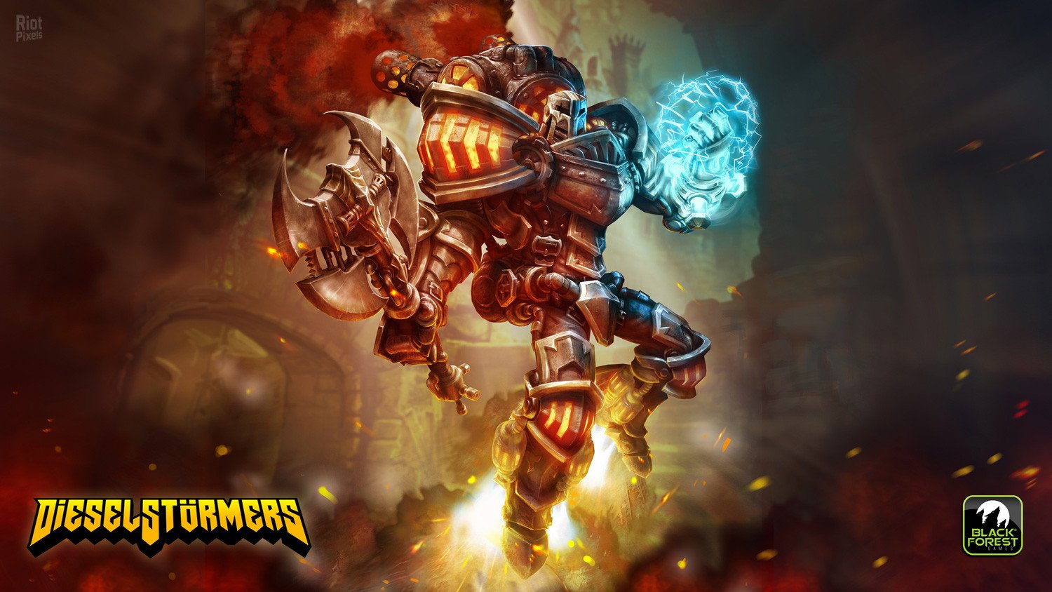 [20]-Rogue Stormers Download