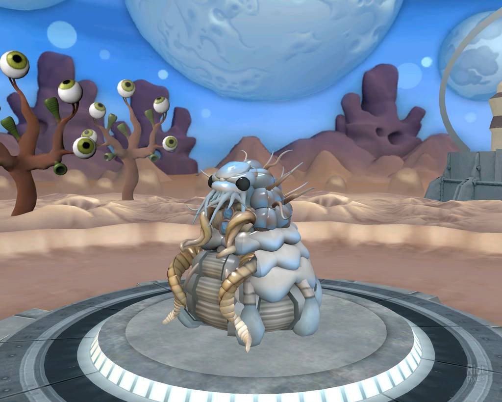 [9]-SPORE Collection – GOG DRM-free Download