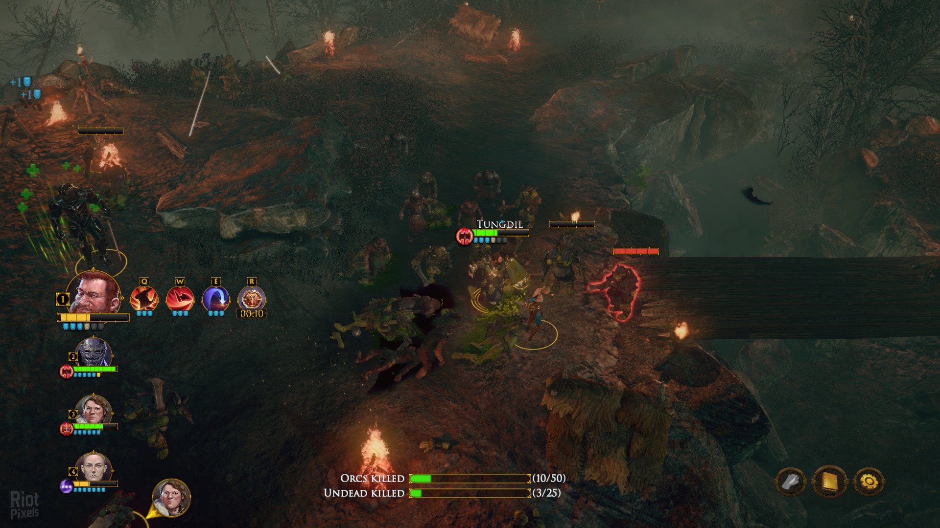 [16]-The Dwarves – v1.1.2.57 Download