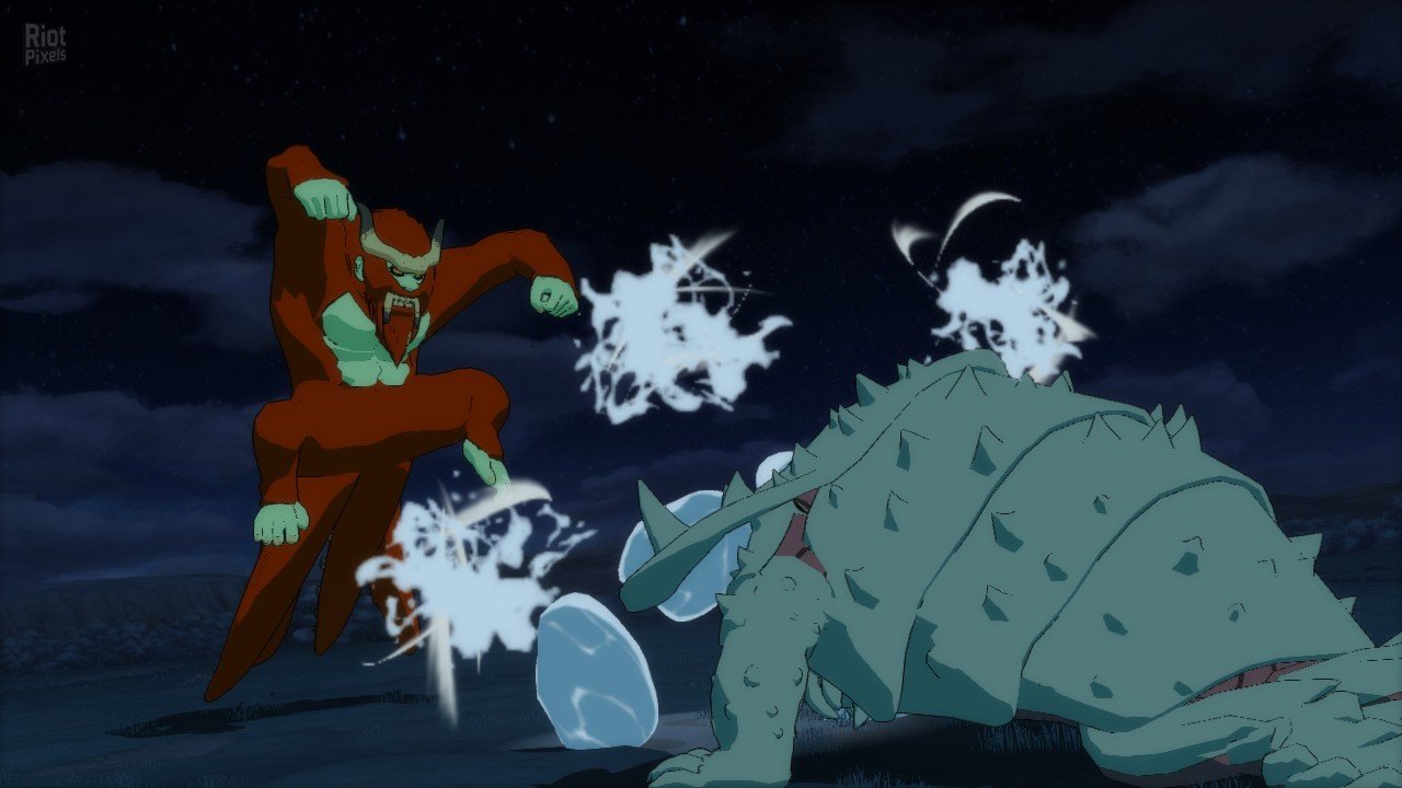 [2]-NARUTO SHIPPUDEN: Ultimate Ninja STORM 3 Full Burst HD Download