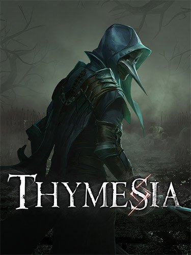 Thymesia: Digital Deluxe Edition + Bonus Content-HohohoGames