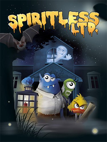 Spiritless Ltd. – v1.06-HohohoGames