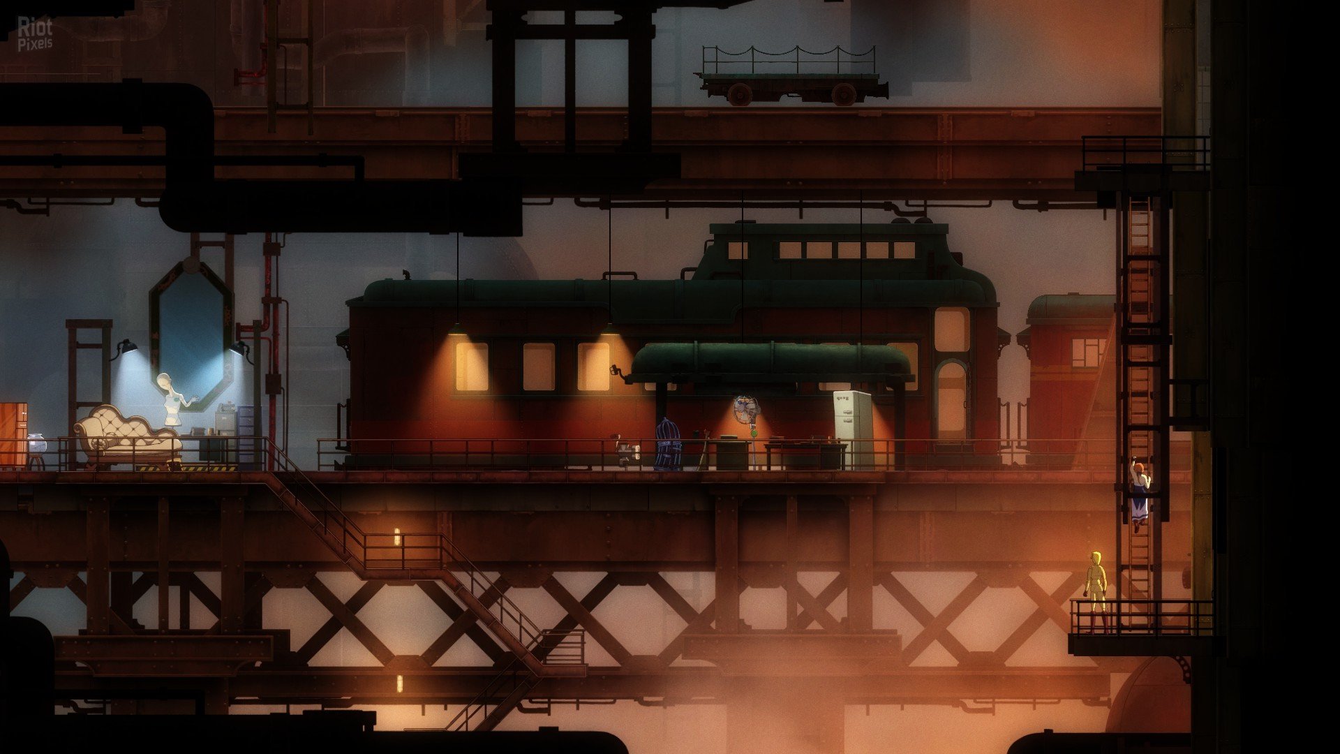 [11]-Forgotton Anne Download