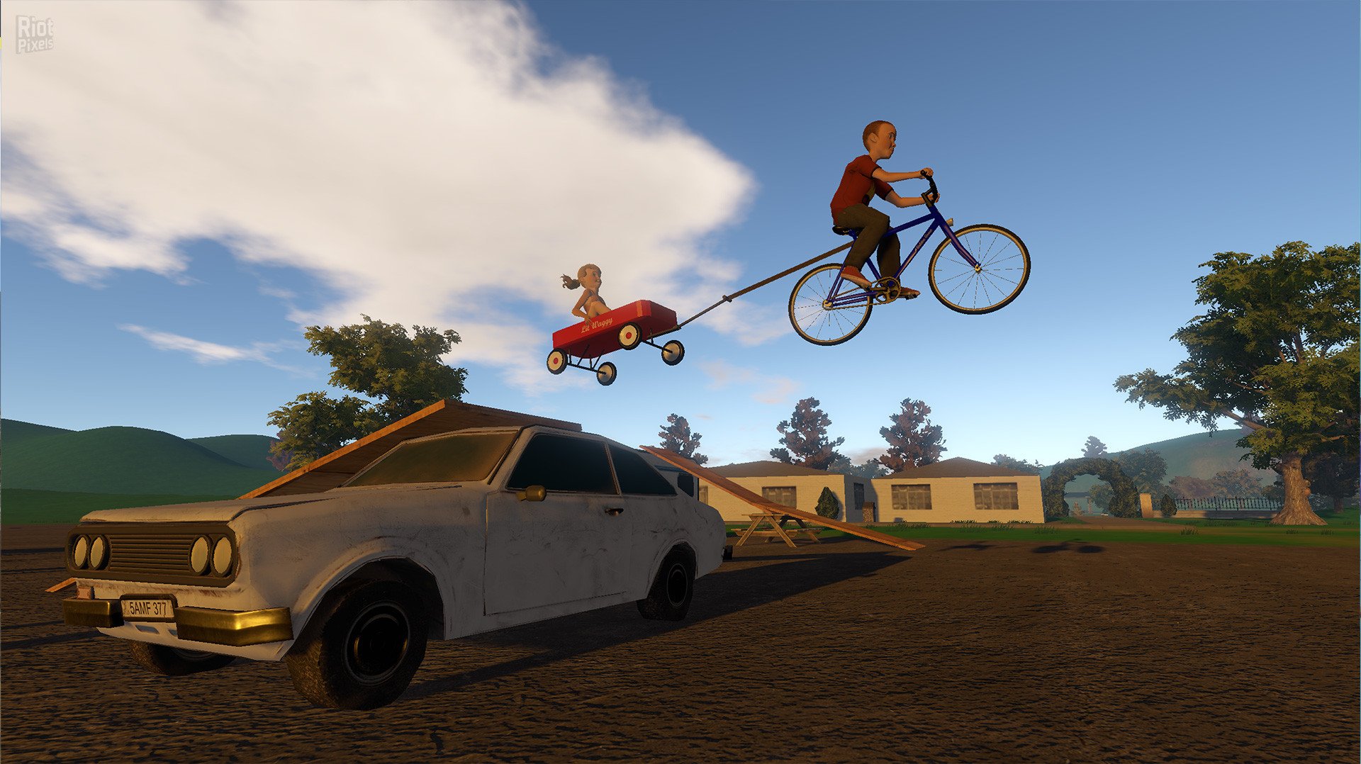 [9]-Guts & Glory Download