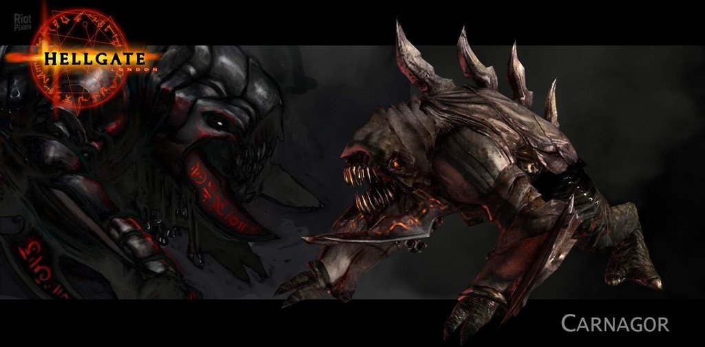 [29]-HELLGATE: London (Re-release SP Version, v2.1.0.4) Download