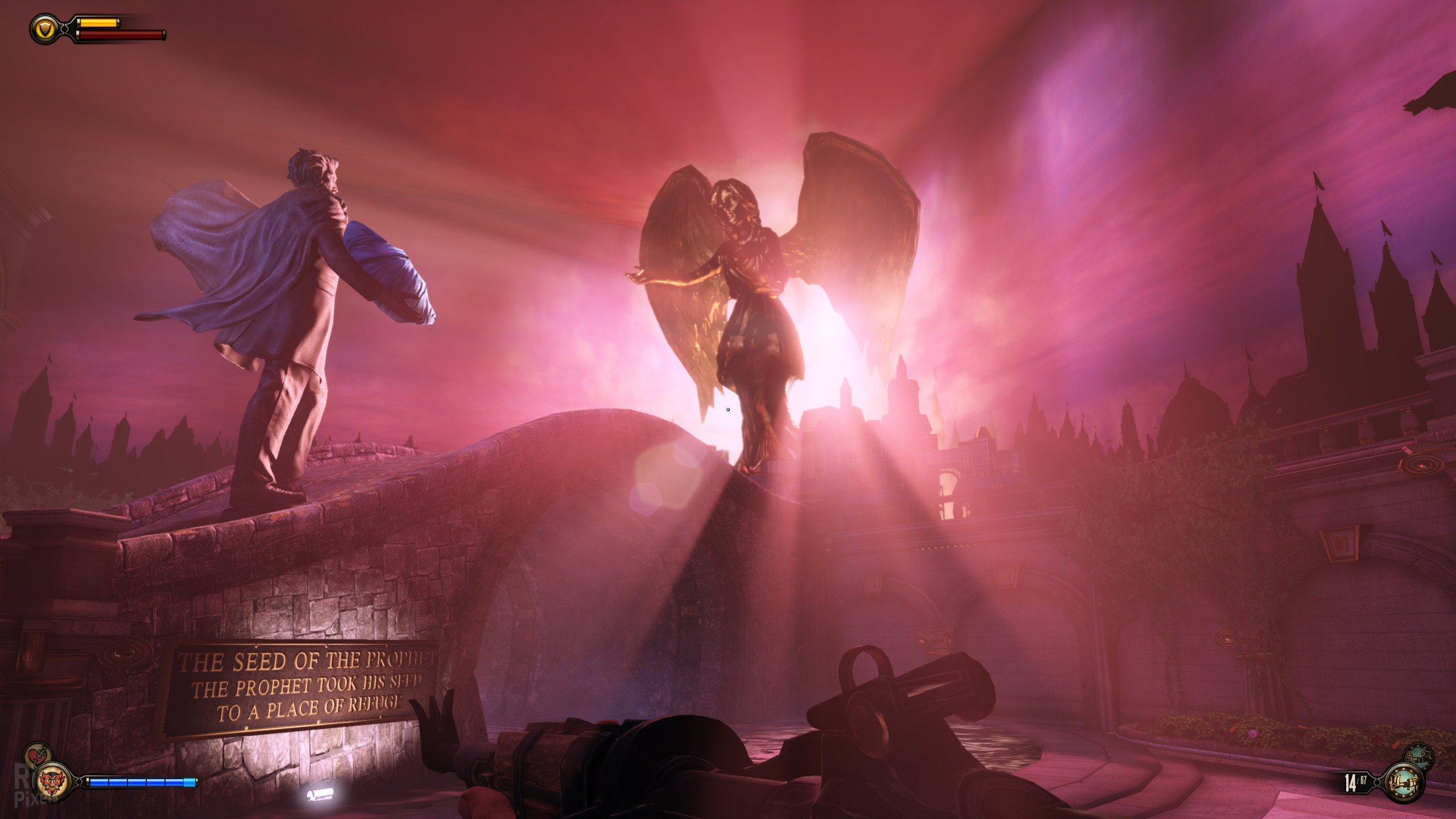 [14]-BioShock Infinite: The Complete Edition Download