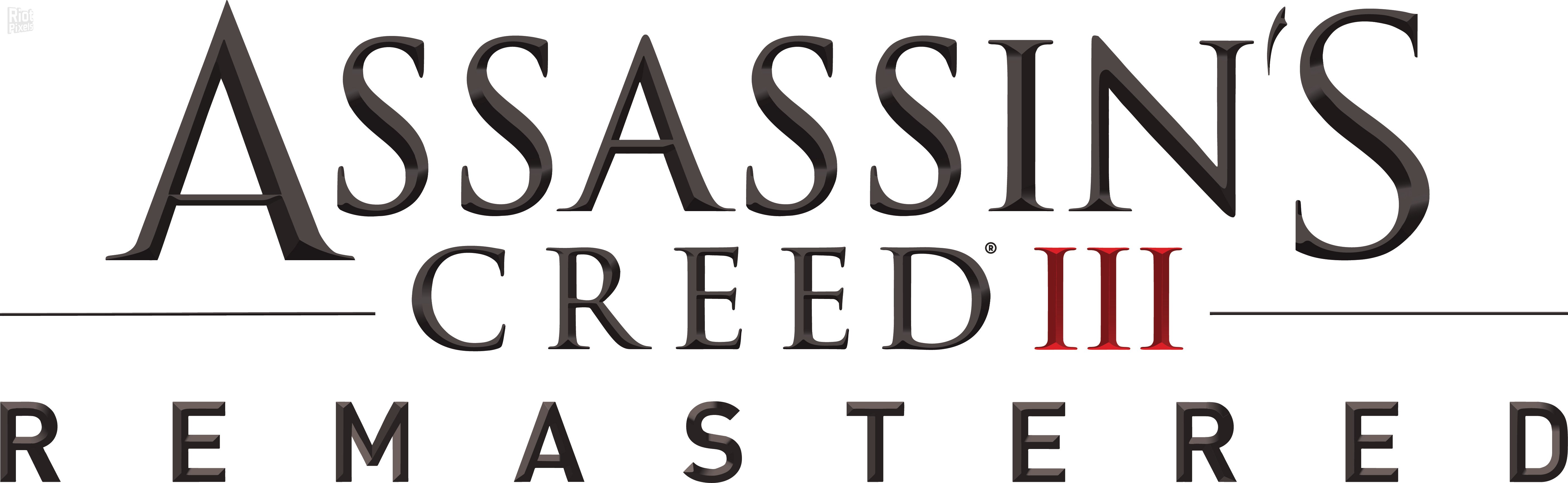 [20]-Assassin’s Creed 3: Remastered + Day 1 Patch + All DLCs + AC Liberation Download