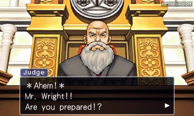 [9]-Phoenix Wright: Ace Attorney Trilogy + Bonus Content Download
