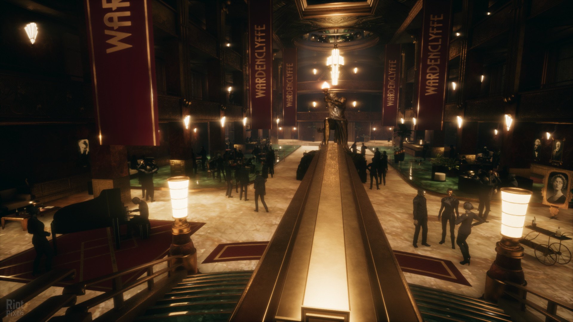 [14]-Close to the Sun Download