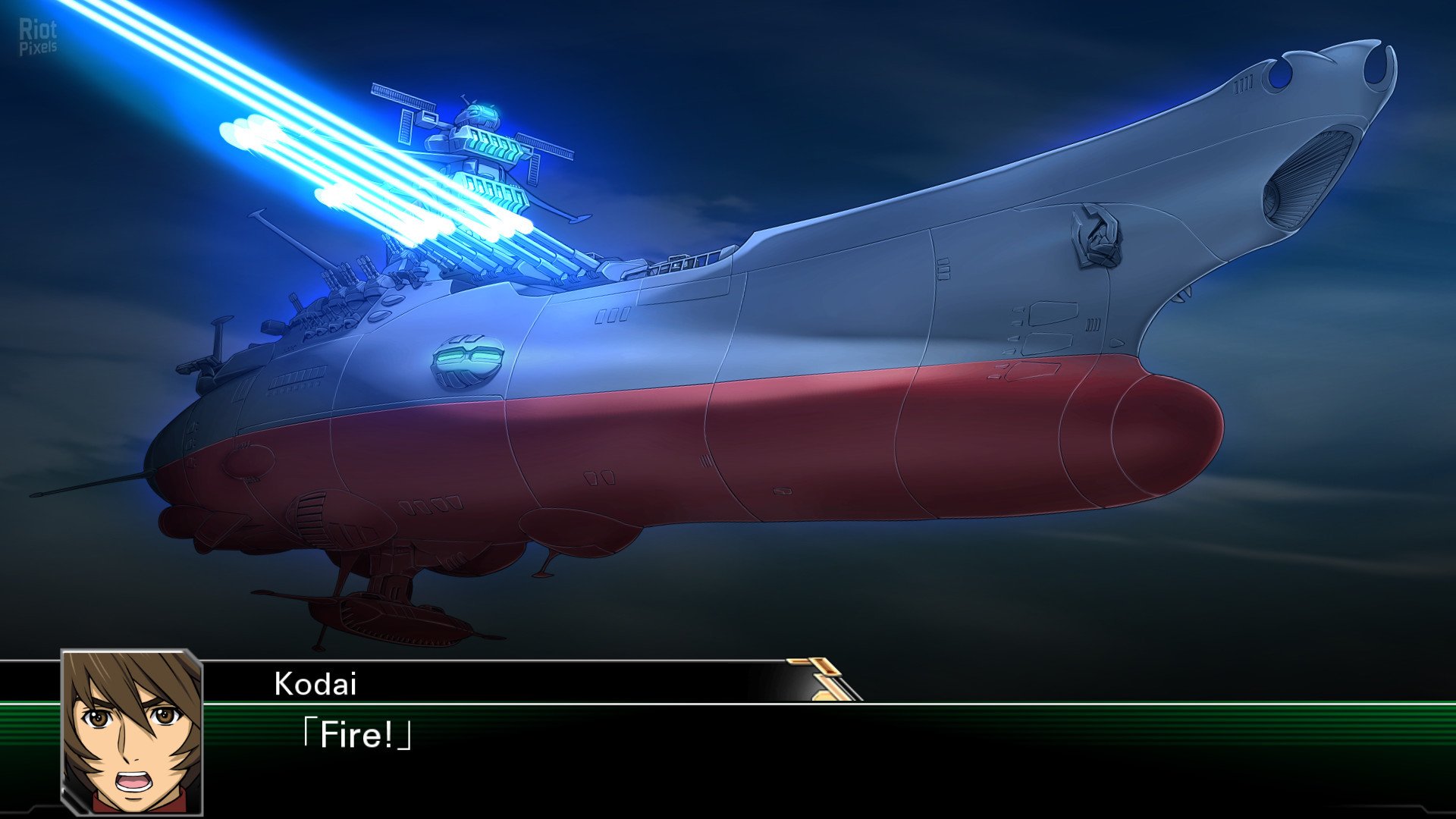 [6]-Super Robot Wars V + 2 DLCs Download