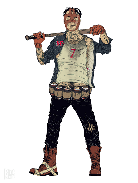 [19]-Travis Strikes Again: No More Heroes – Complete Edition Download