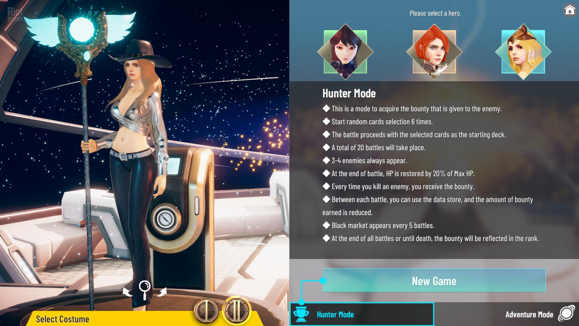 [5]-NEOVERSE – v1.001 Download