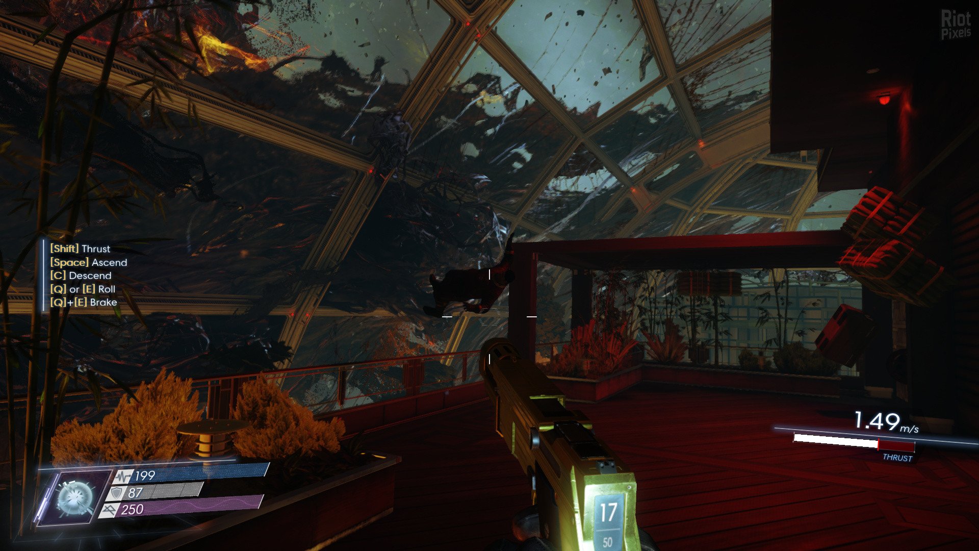 [6]-Prey: Digital Deluxe Edition – Build 10966486 (38551) GOG + 2 DLCs Download