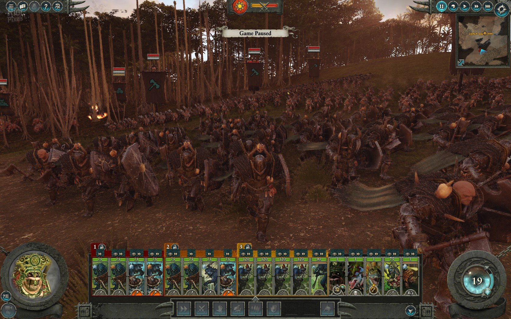 [2]-Total War: WARHAMMER 2 – v1.9.2 + All DLCs Download