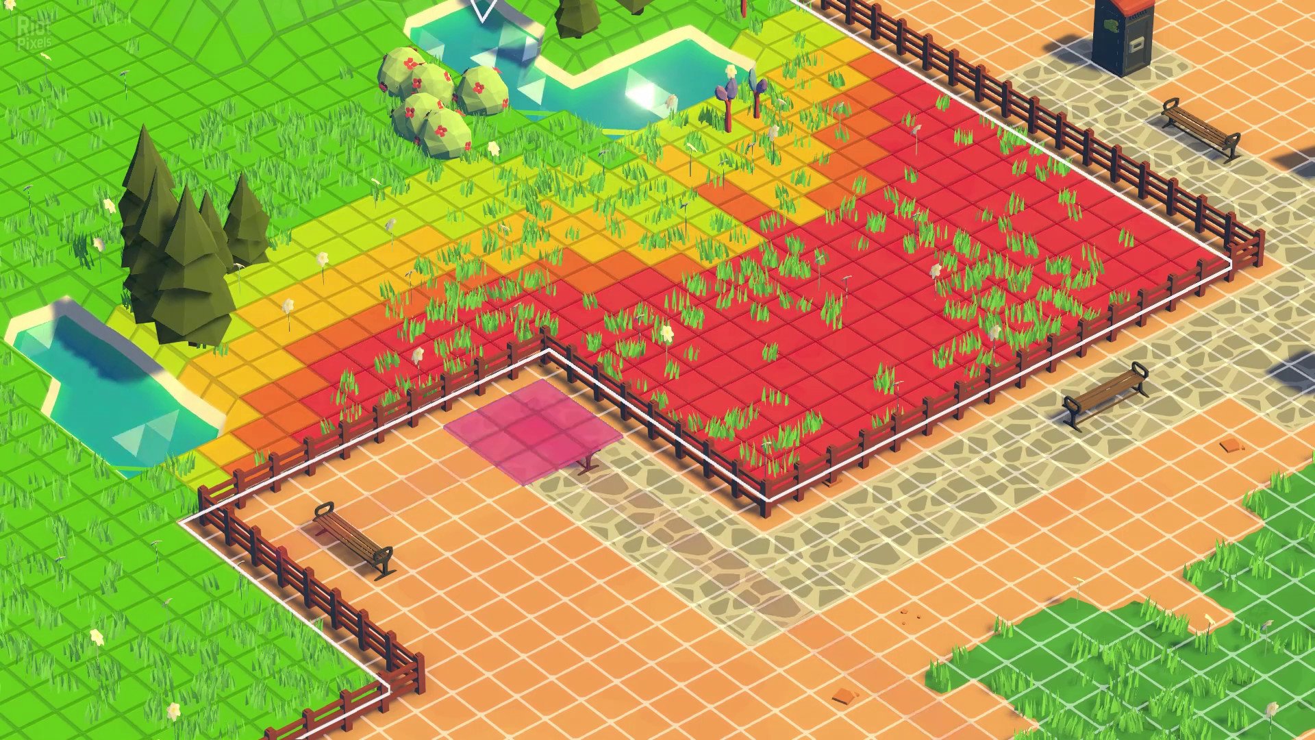 [6]-Parkasaurus – Build 5410510 / v1.00j Download