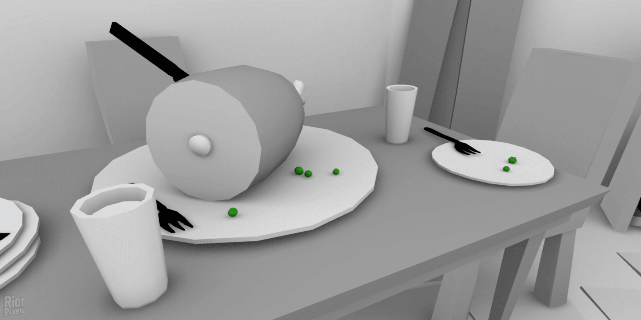 [14]-The Unfinished Swan Download