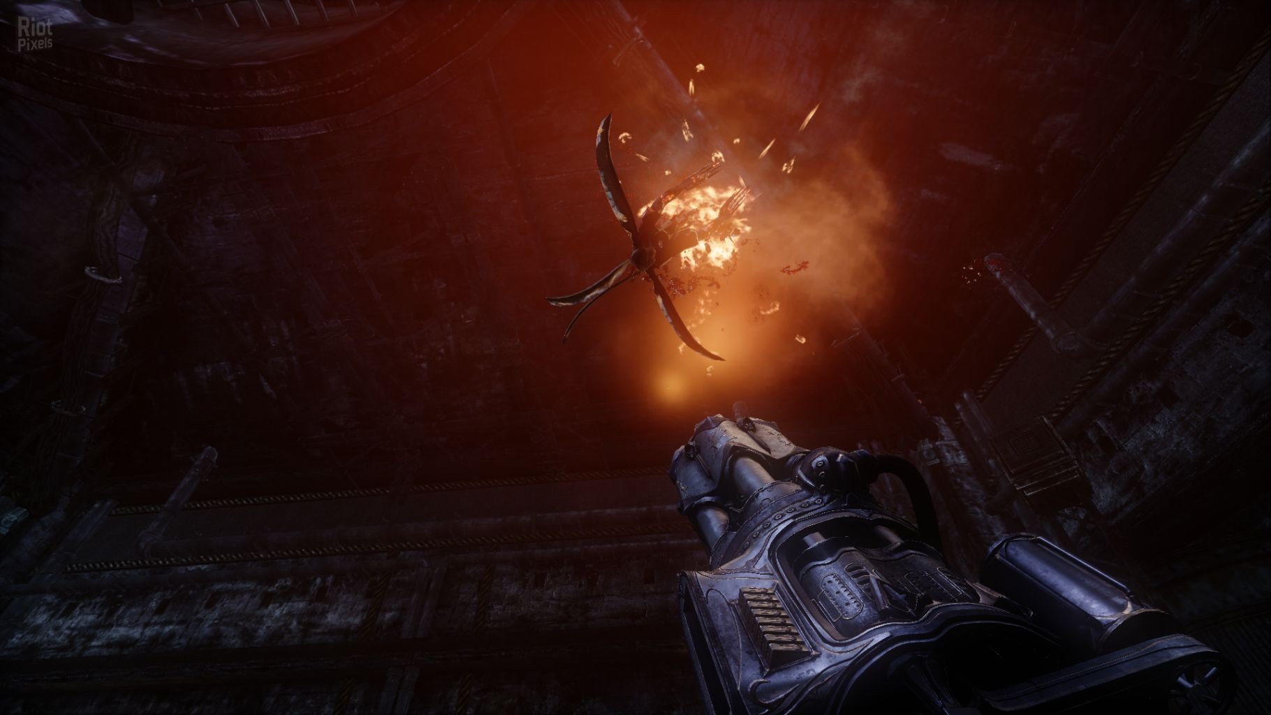 [9]-Painkiller: Complete Pack – Six Games + All DLCs + Bonus Content Download