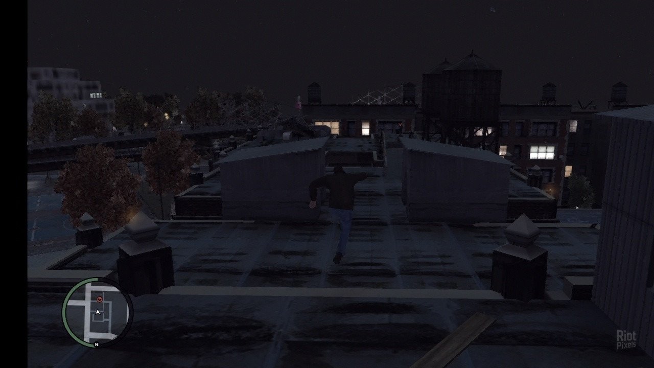 [7]-GTA 4 / Grand Theft Auto IV: The Complete Edition – v1.2.0.43 + Radio Downgrader + Vanilla Fixes Modpack v1.6.2 + Wrappers Download