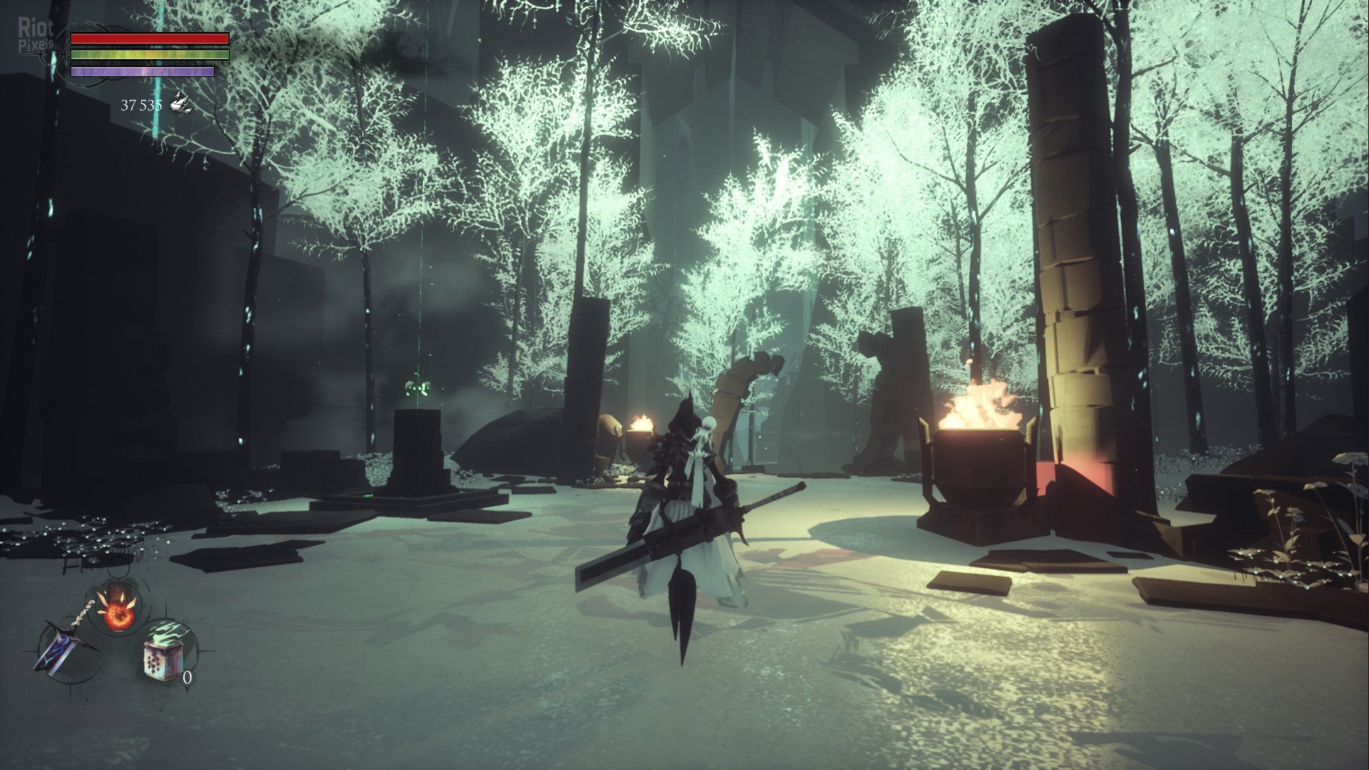 [7]-Shattered: Tale of the Forgotten King Download