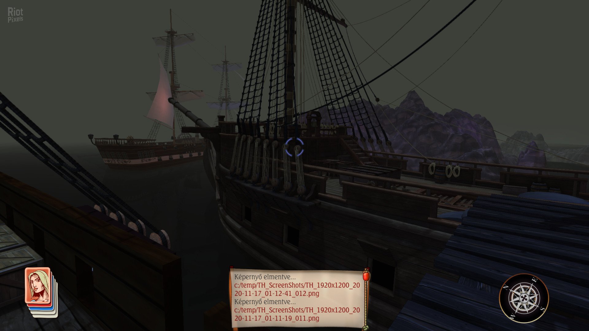 [16]-Tortured Hearts – Or How I Saved The Universe. Again. Download