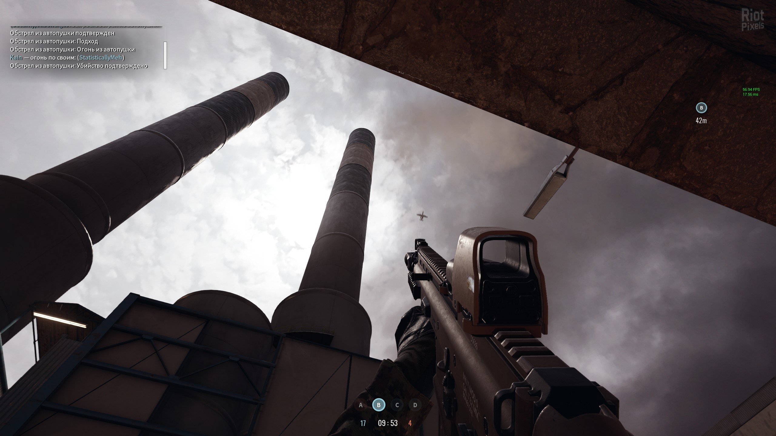 [3]-Insurgency: Sandstorm – v1.9.2.148558 Hotfix/2021.04.29 + High Resolution Texture Pack + Dedicated Server + LAN Multiplayer Download