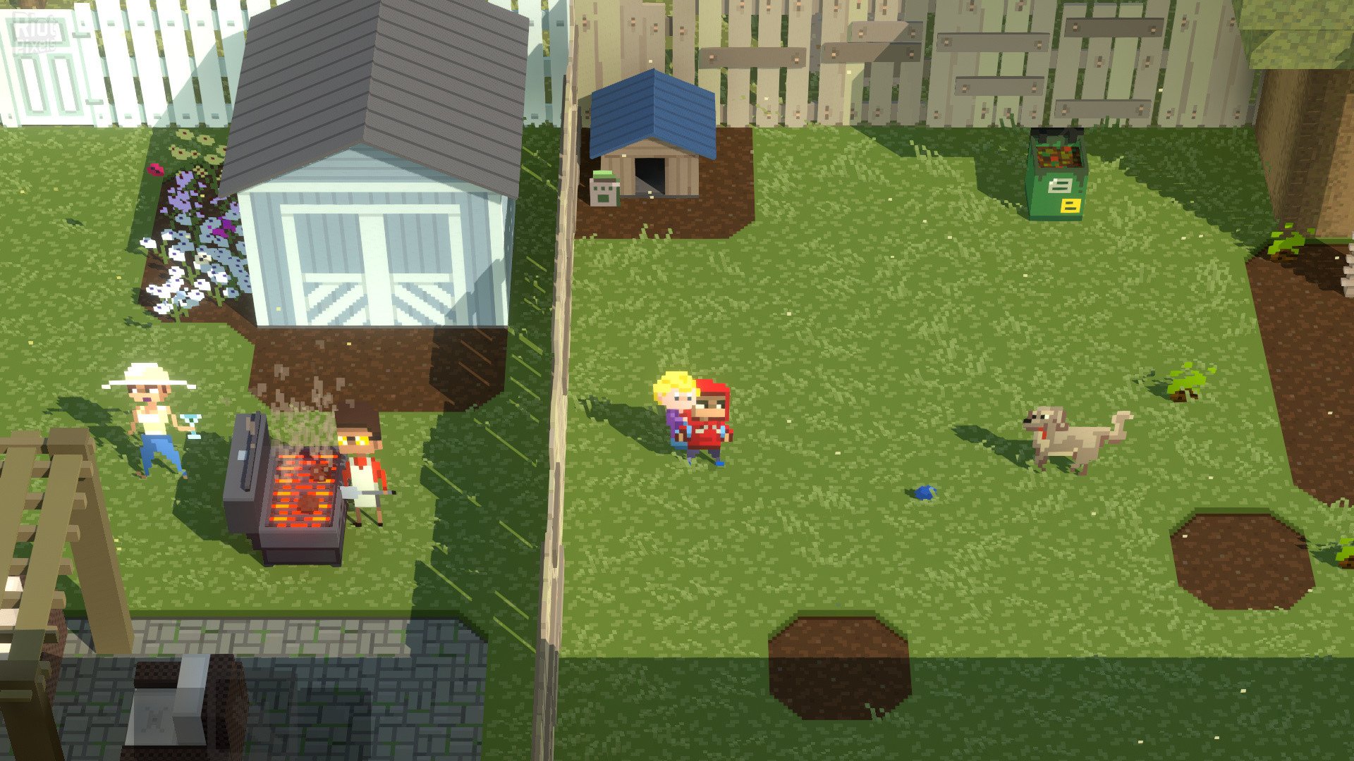 [10]-Mayhem in Single Valley – v4.0.00 Download