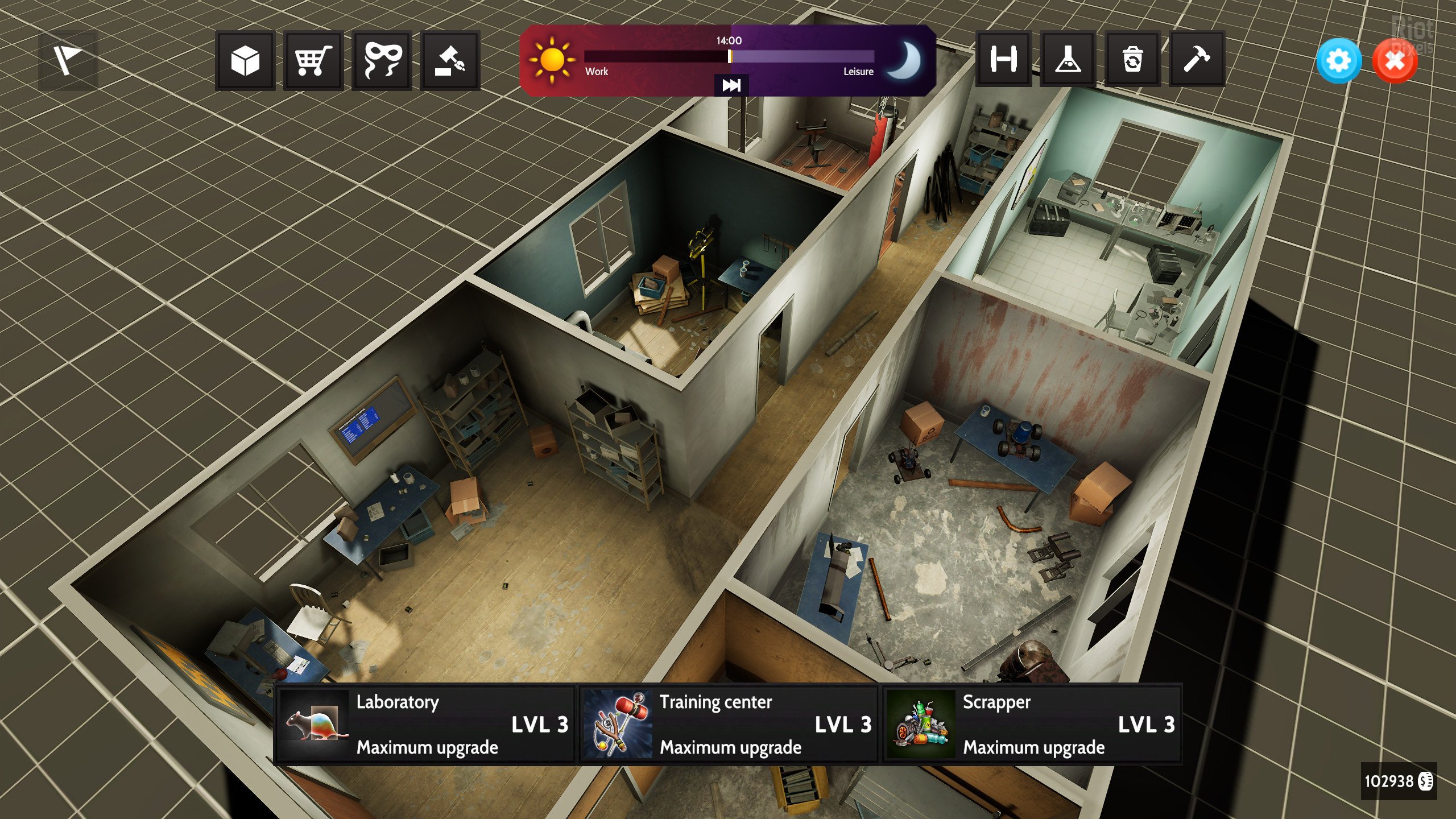 [8]-Pest Control – v0.6.1 (Release) Download