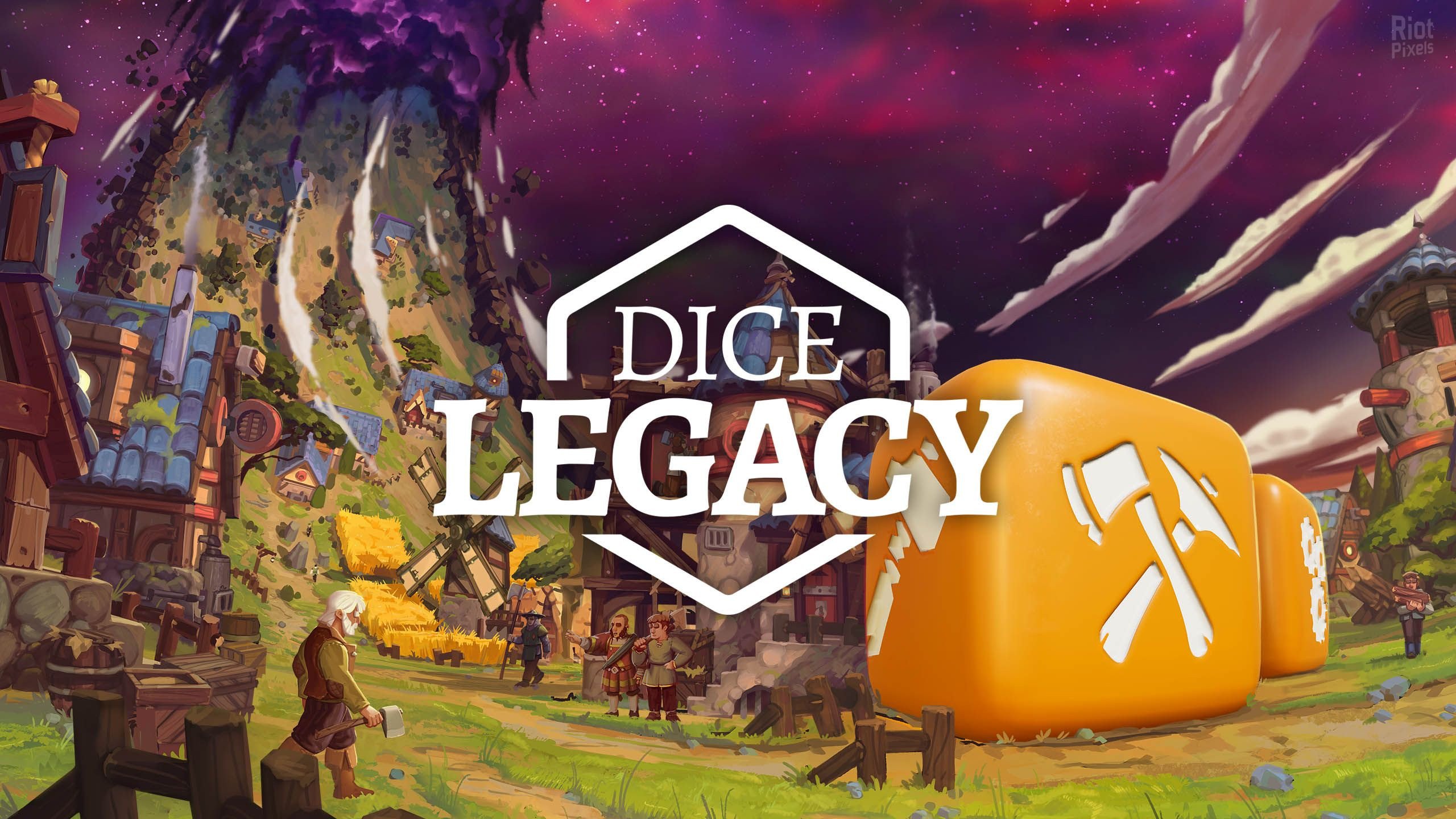 [12]-Dice Legacy Download