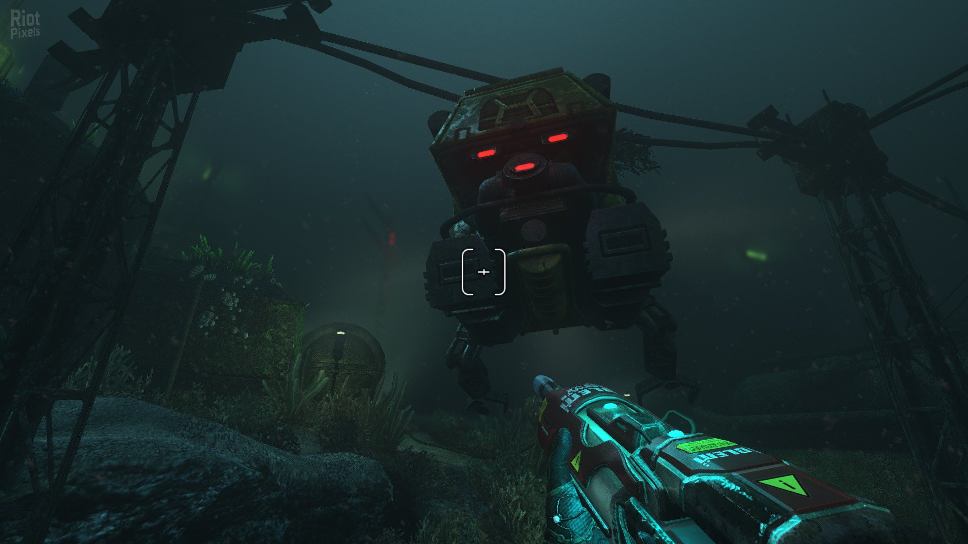 [12]-SOMA – v1.6 + Bonus Content Download