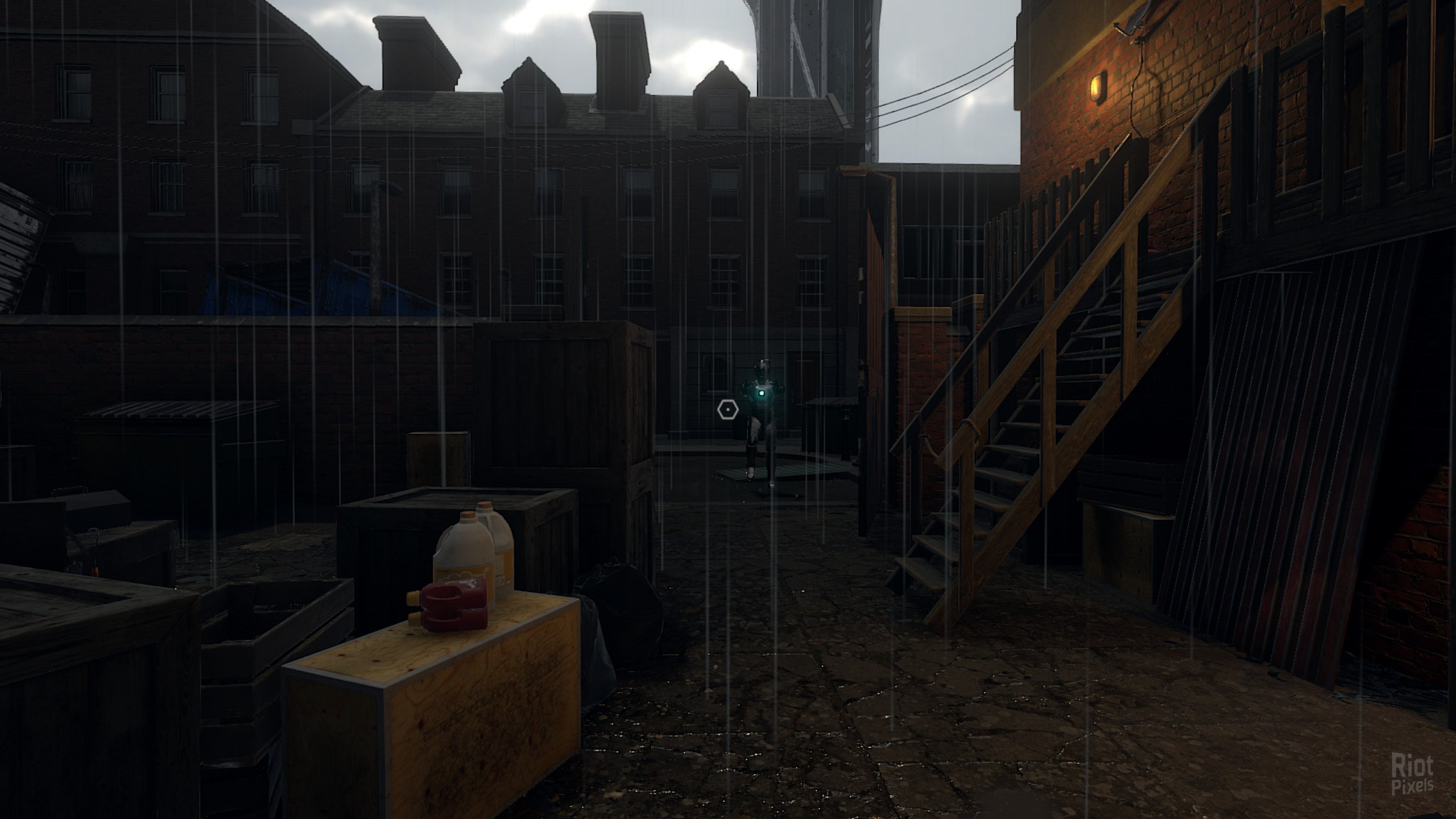 [11]-Doctor Who: The Edge of Reality Download