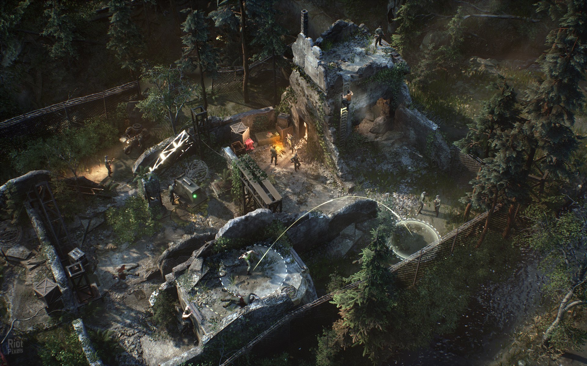 [13]-War Mongrels – v40797 Download