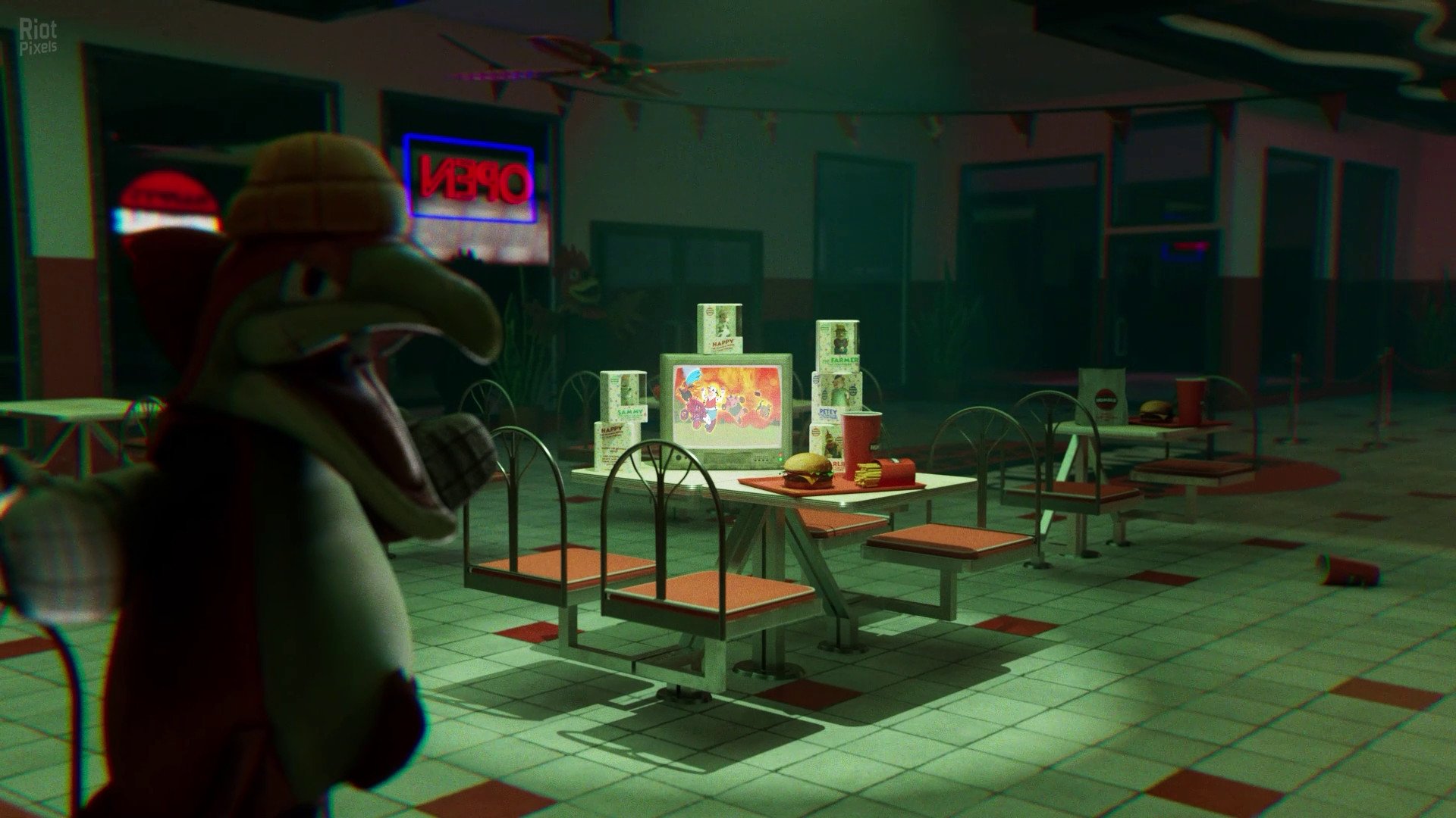 [3]-Happy’s Humble Burger Farm – v1.16.4 Download