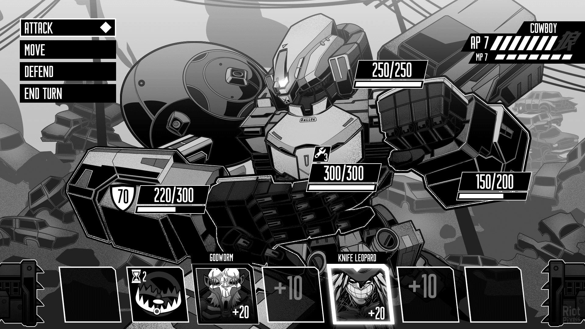 [9]-Wolfstride + DLC Download