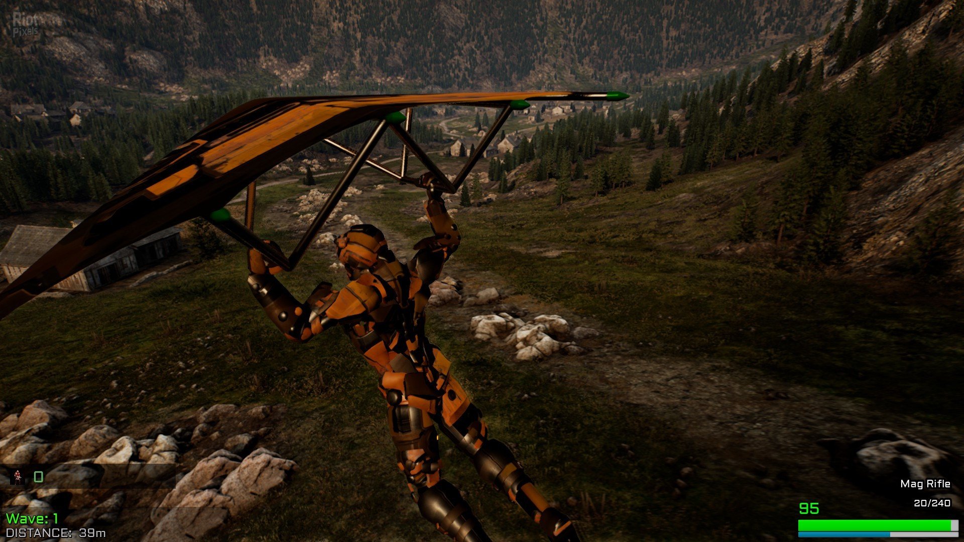 [2]-Squirrelmageddon! – v894 Download